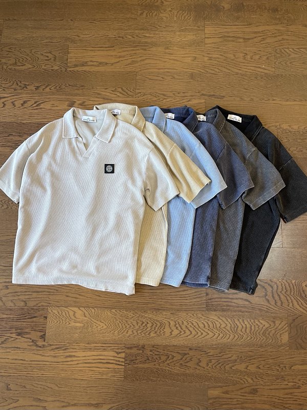 Stone Island